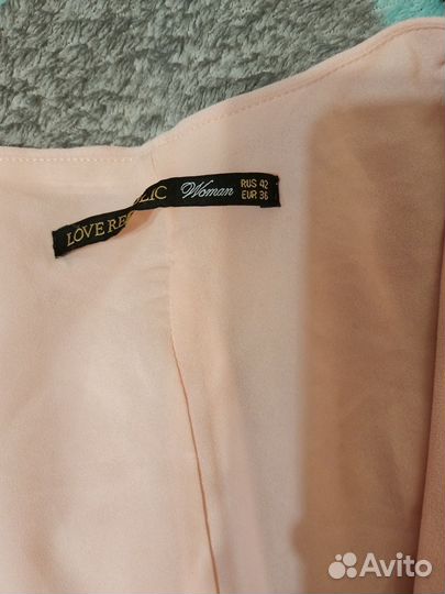 Вечернее платье в пол