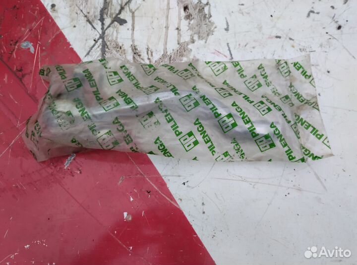 Рулевой наконечник renault logan