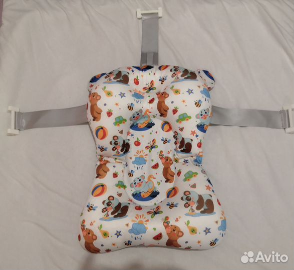 Гамак для купания новорожденных