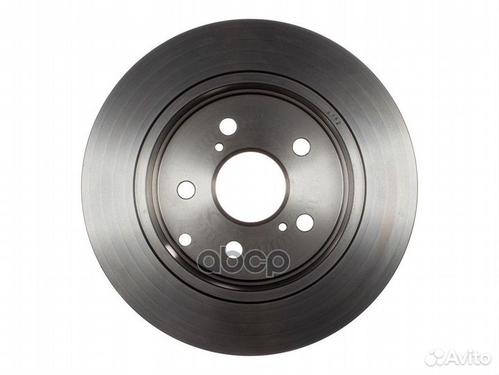 Z06060 диск тормозной задний Toyota RAV4 2.0/2