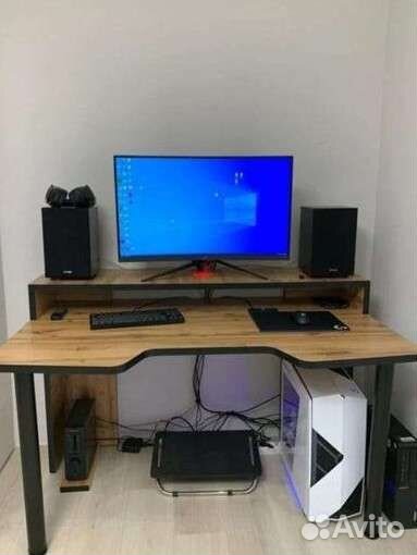 Компьютерные столы (новые) бесплатная доставка