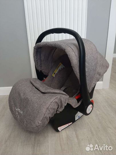 Автолюлька от 0