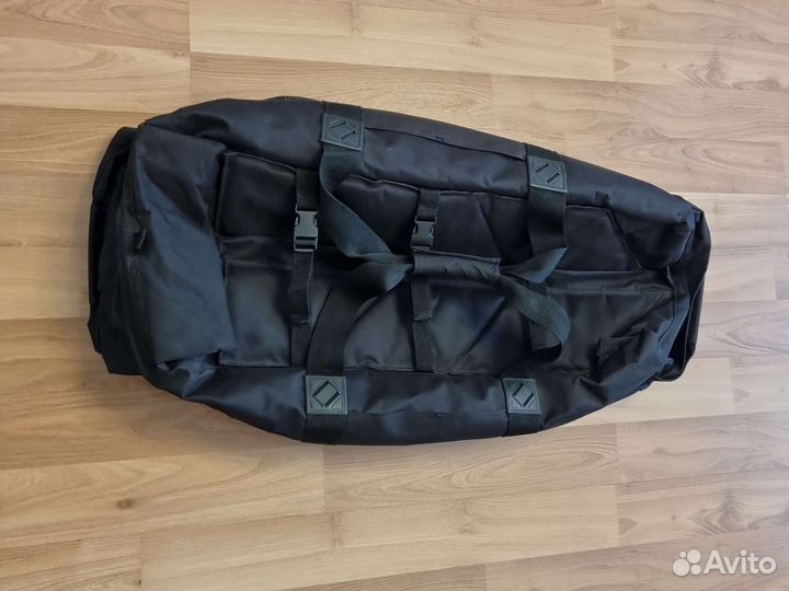 Тактическая сумка Leapers UTG