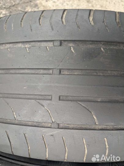 Continental ContiPremiumContact 2 215/60 R16