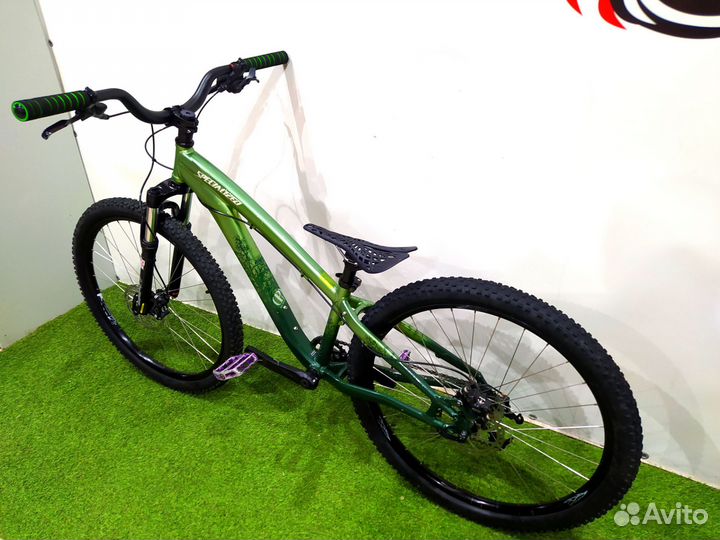 Велосипед Specialized Montana