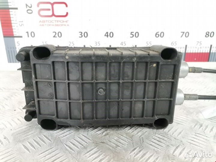 Кулиса кпп для Renault Megane 2 8200905267