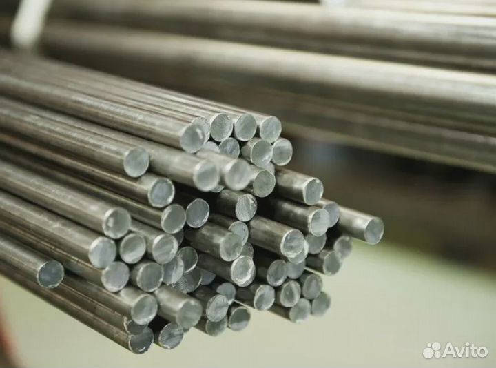 Арматура гладкая металлопрокат