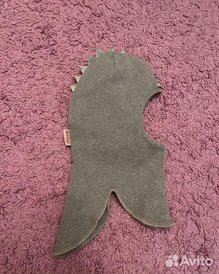 Шлем beezy демисезон р.2