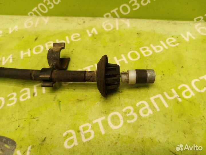 Трос газа Mitsubishi Carisma лифтбек F8QT 1.9