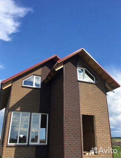 Hauberk Технониколь