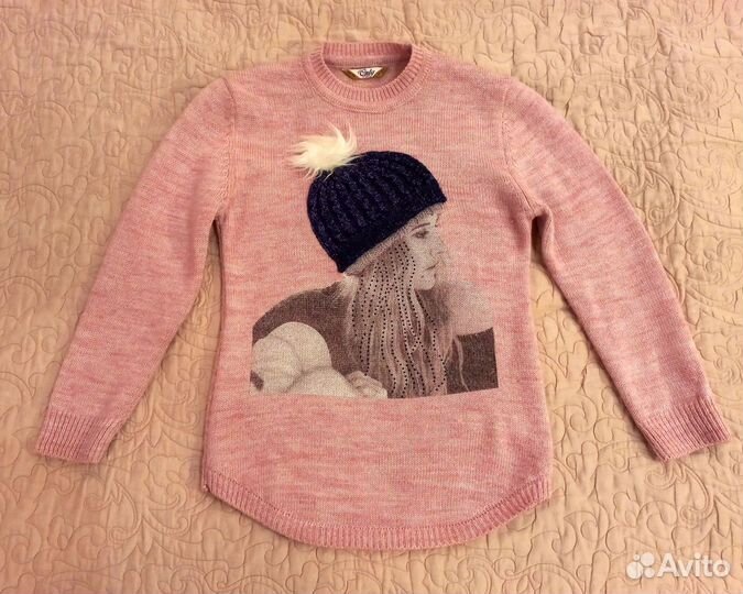 Кофта р.158