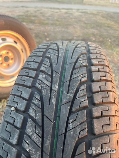 Tunga Zodiak 2 195/65 R15