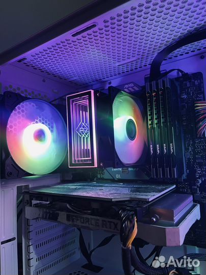 I5 10400/RTX2060s/16gb