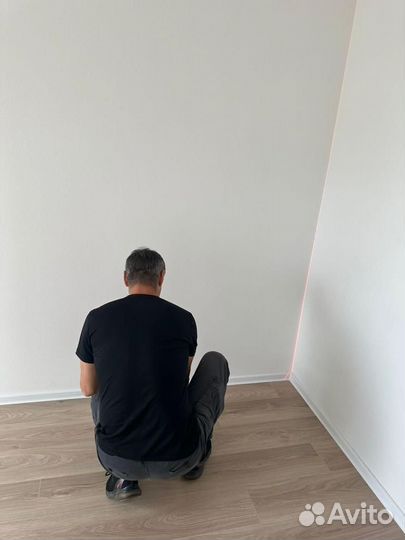 Приемка квартиры в ЖК Самолет