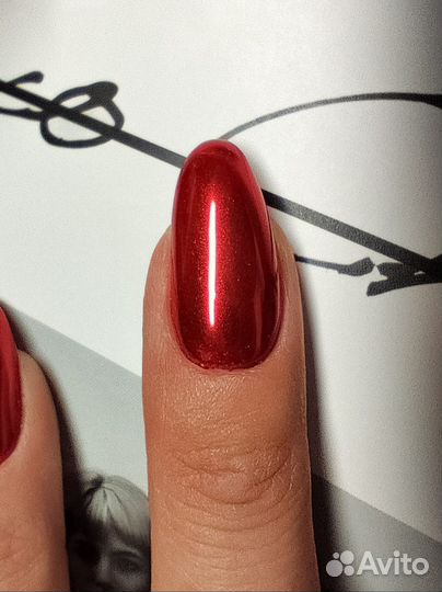 Мастер маникюра и наращивания ногтей