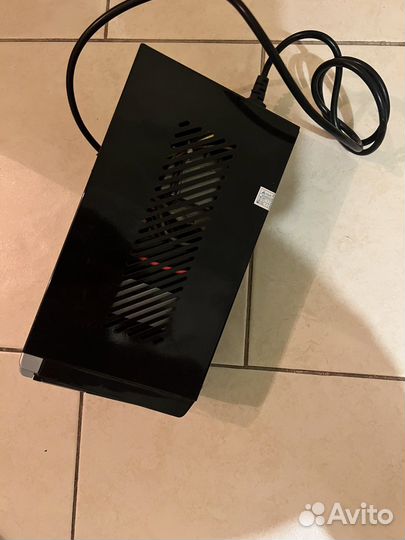 Бесперебойник для компьютера