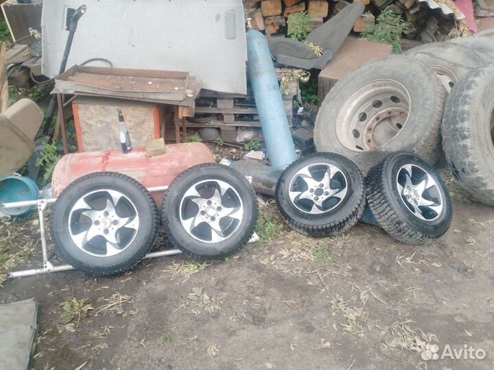 Amtel NordMaster 175/70 R13