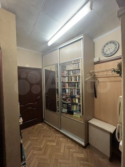 2-к. квартира, 40,6 м², 2/5 эт.