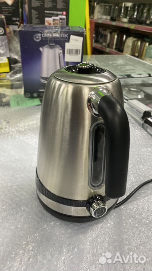 Чайник электрический Gelberk GL-405
