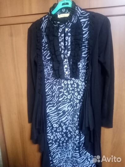 Женское платье