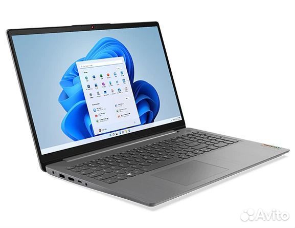 Ноутбук Lenovo на Intel Core i3, новый