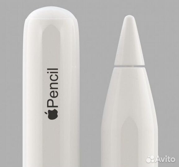 Apple Pencil 2