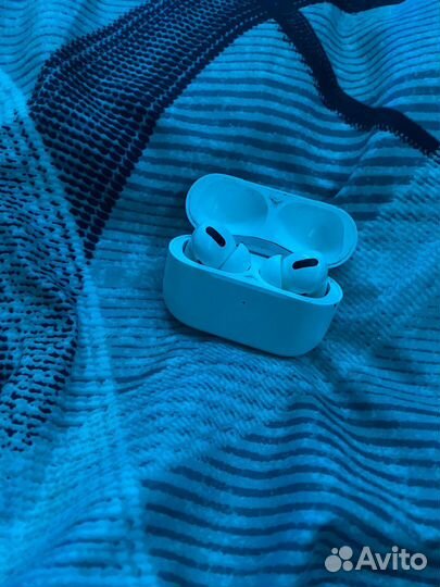 Airpods pro оригинал