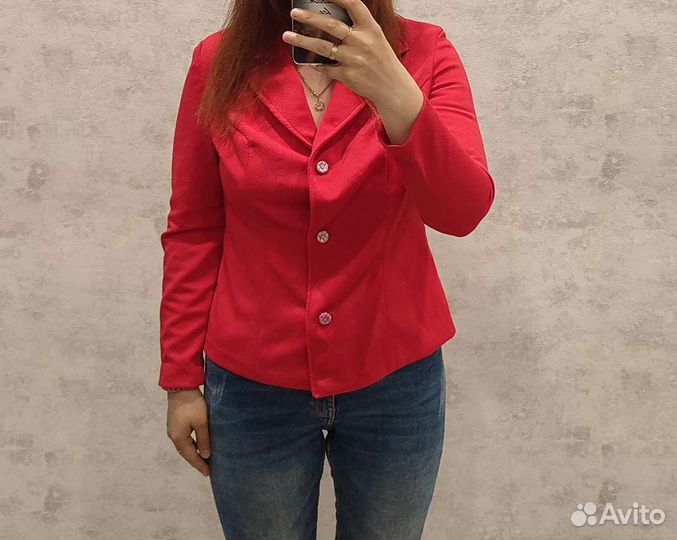 Пиджак женский