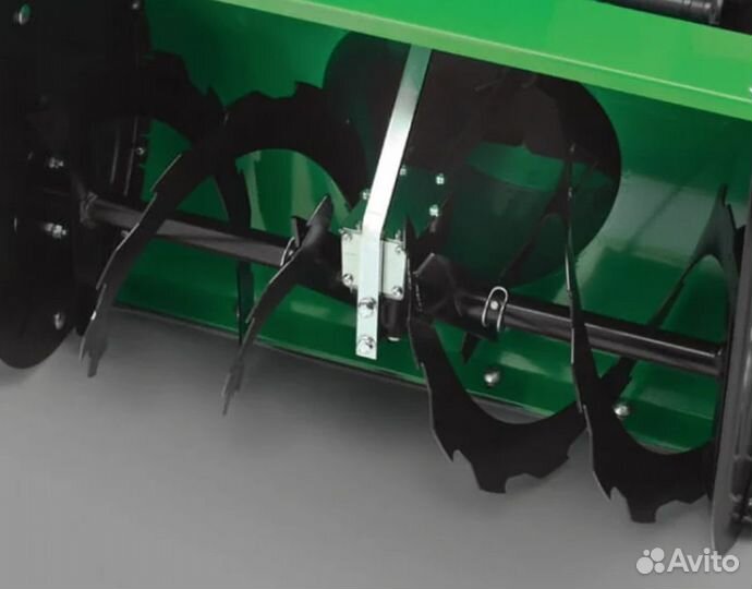 Снегоуборщик Caiman 28S Valto