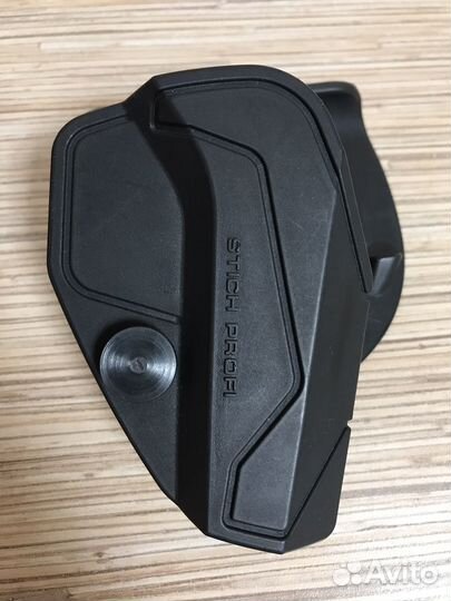 Кабура fox для пм