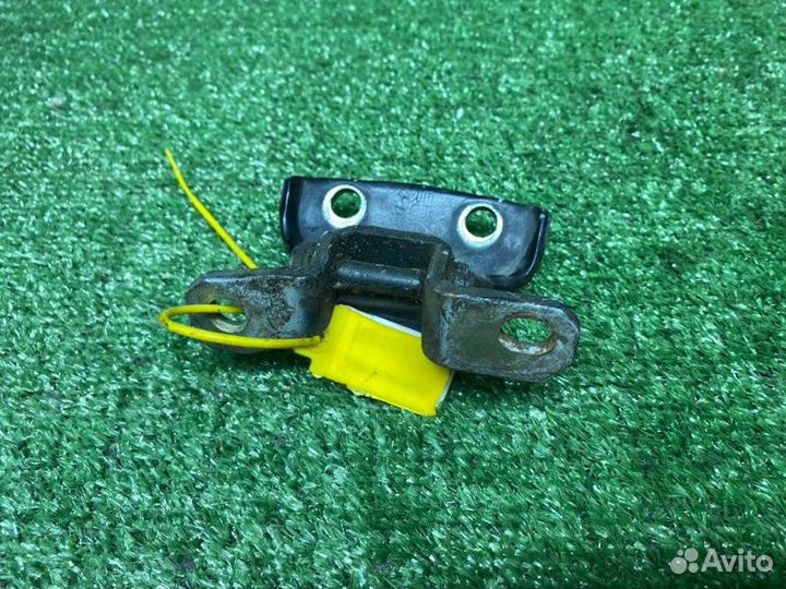 Петля двери задняя правая Hyundai Sonata 4 EF