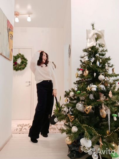 Джемпер женский