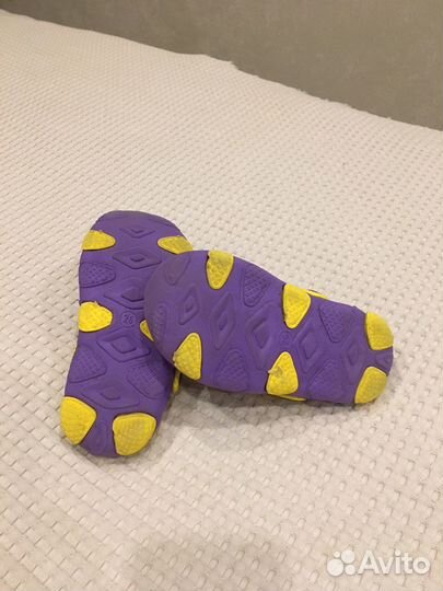 Тапки домашние детские 26