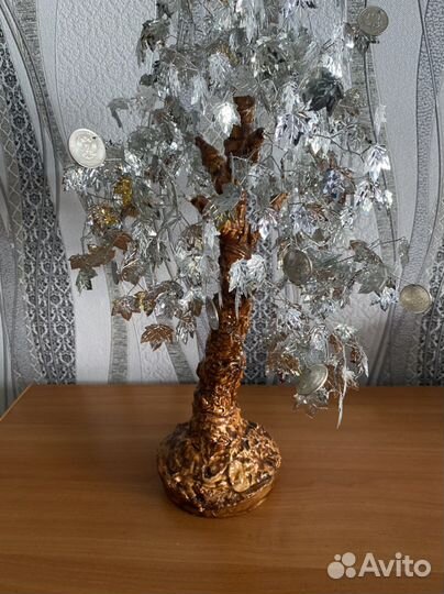 Денежное дерево