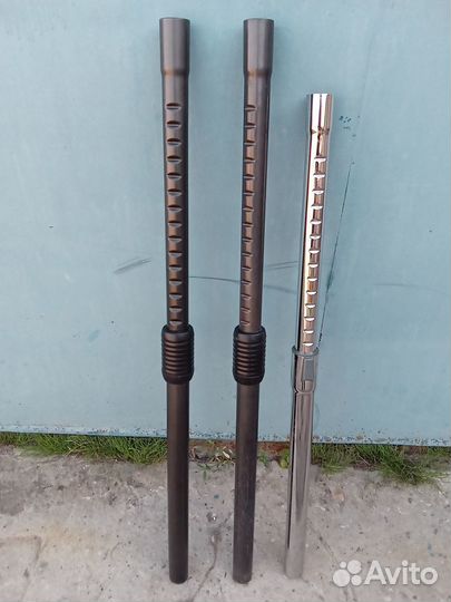 Телескопическая труба к пылесосу samsung