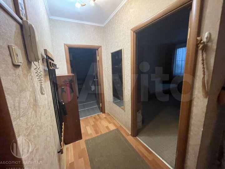 2-к. квартира, 45 м², 6/12 эт.