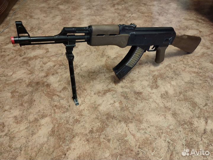 Игрушечный автомат