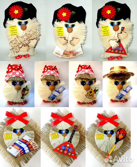 Готовое решение (сувениры). Прибыльный свой бизнес