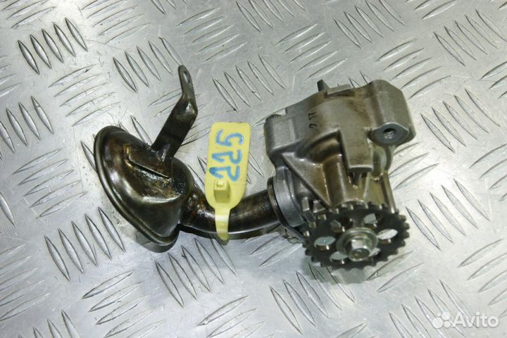 Насос масляный Honda CB400SF