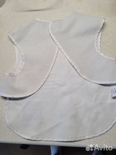 Нагрудники для кормления