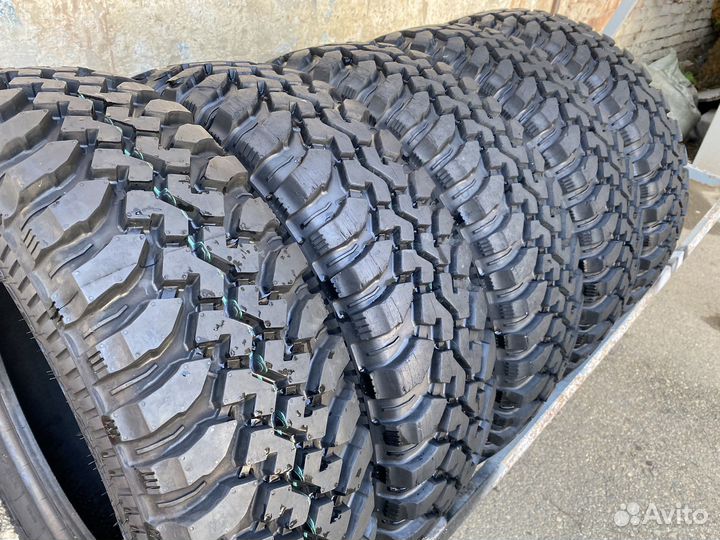Cordiant Off Road 225/75 R16
