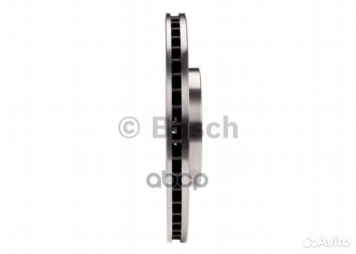 Диск тормозной передн renault: koleos (HY ) 2.0