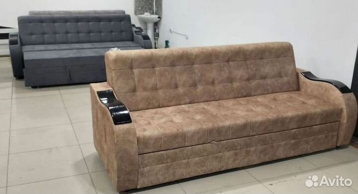 Диваны на заказ не б/у
