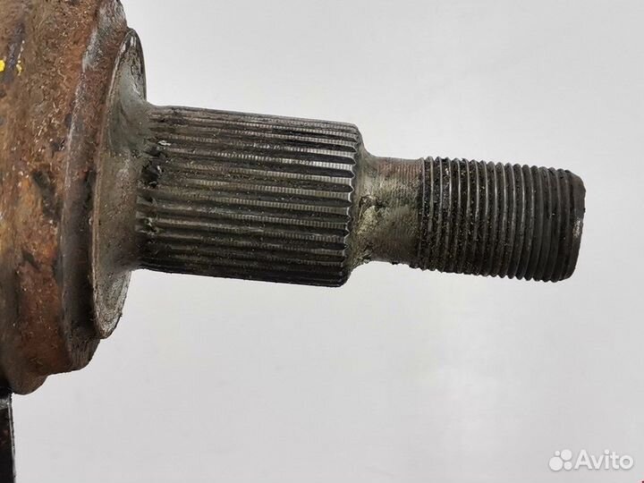 Полуось для Mitsubishi Space Star