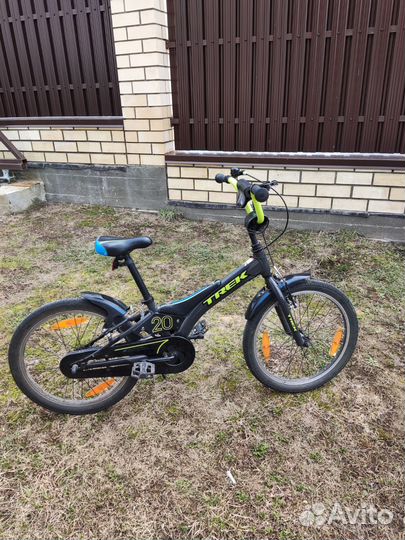 Велосипед детский 20