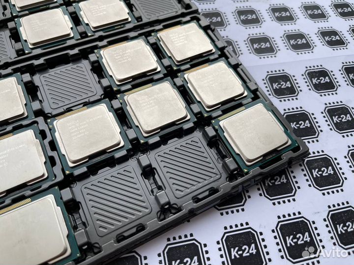 Xeon E3 LGA1155 1230v2 1240v2 1270v2