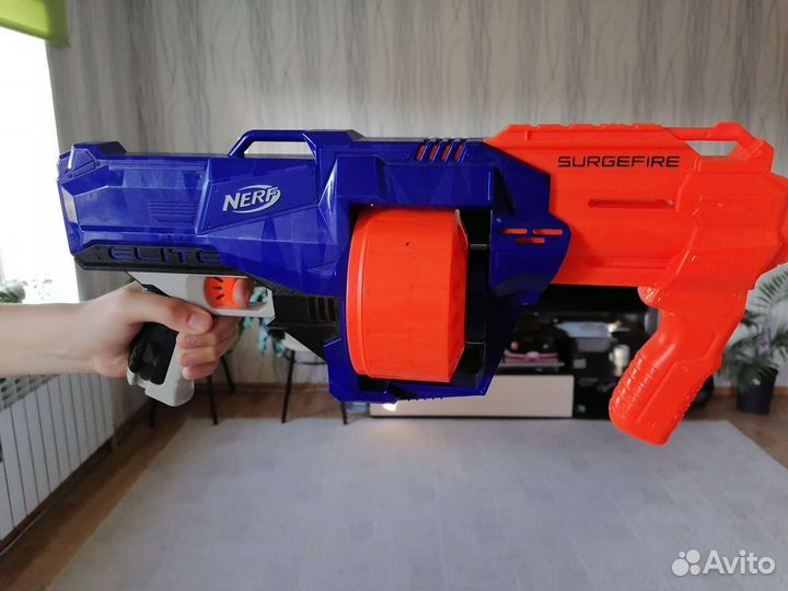 Nerf