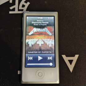 Ipod nano 7 cena deals