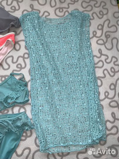 Купальники на 7-10 лет