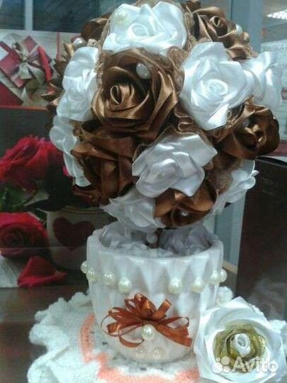 На заказ оригинальный подарок к любому празднику)